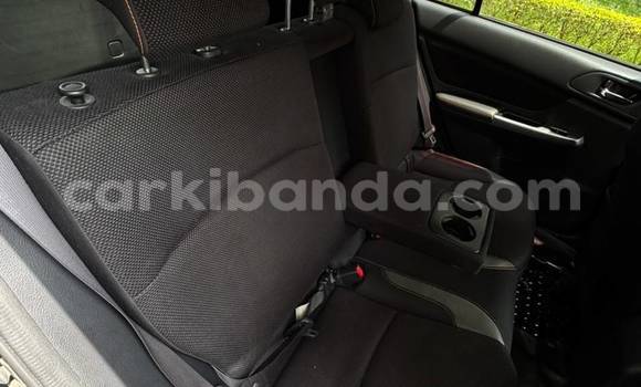 Buy New Subaru XV Other Car in Kampala in Uganda Buy New Subaru XV Other Car in Kampala in Uganda
