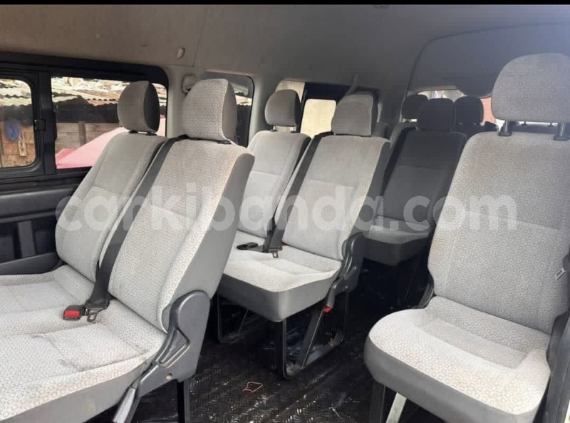 Big with watermark toyota hiace uganda kampala 26214