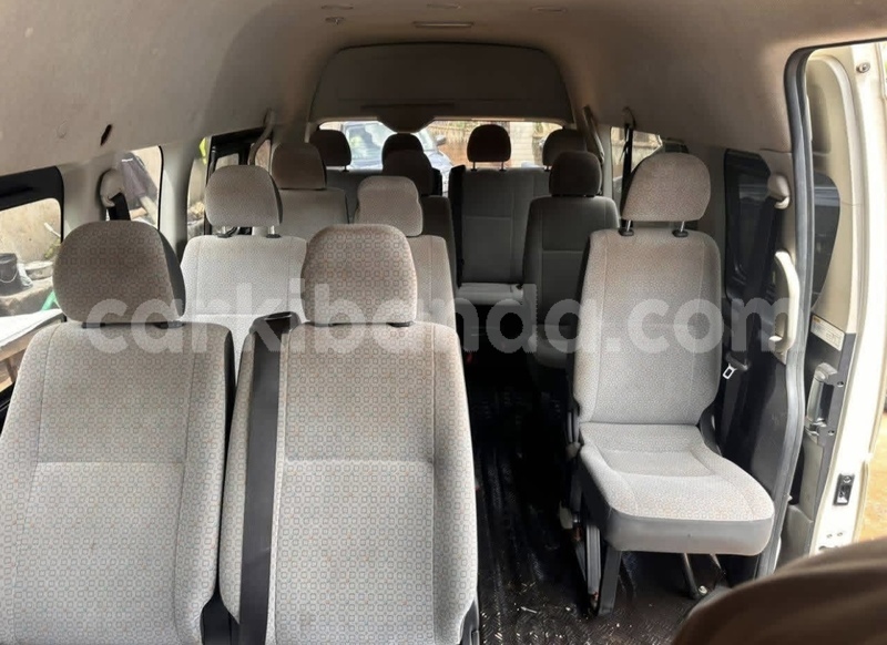 Big with watermark toyota hiace uganda kampala 26214