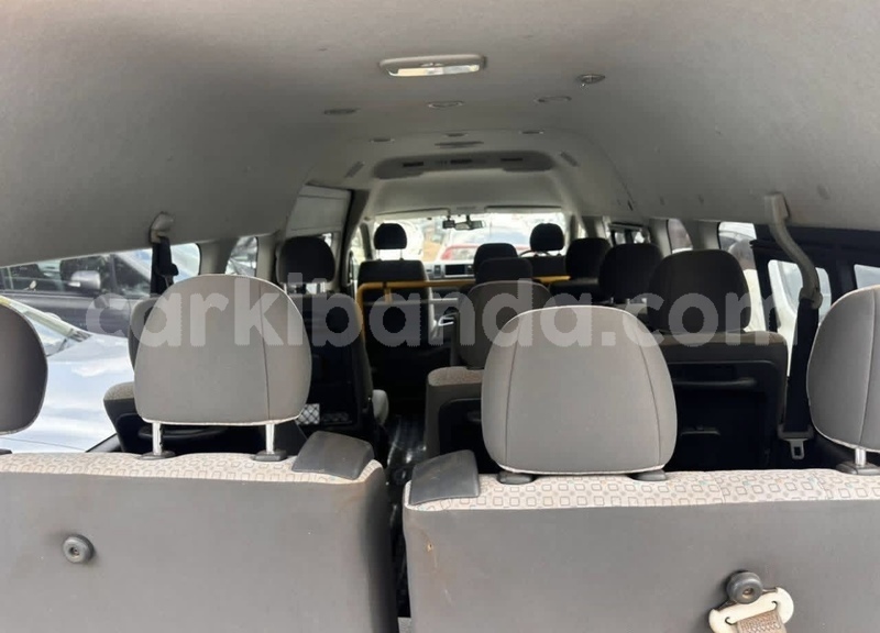 Big with watermark toyota hiace uganda kampala 26214