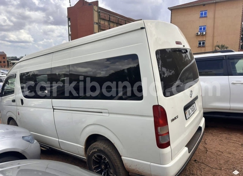Big with watermark toyota hiace uganda kampala 26214