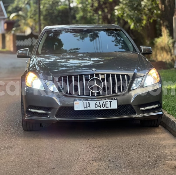 Big with watermark mercedes benz 250 uganda kampala 26216