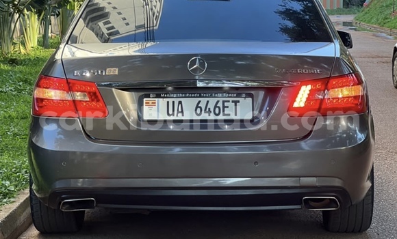 Buy New Mercedes‒Benz 250 Other Car in Kampala in Uganda Buy New Mercedes‒Benz 250 Other Car in Kampala in Uganda