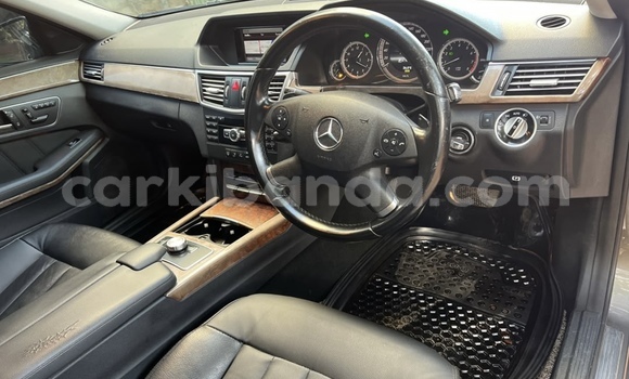 Buy New Mercedes‒Benz 250 Other Car in Kampala in Uganda Buy New Mercedes‒Benz 250 Other Car in Kampala in Uganda