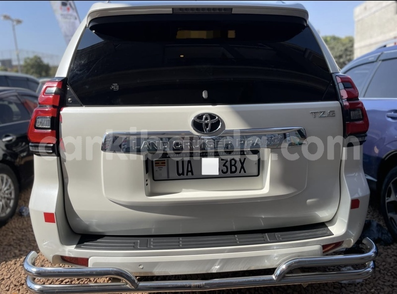 Big with watermark toyota land cruiser uganda kampala 26218