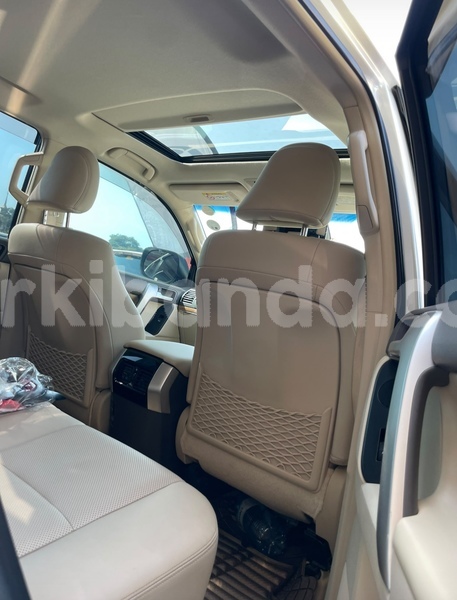 Big with watermark toyota land cruiser uganda kampala 26218