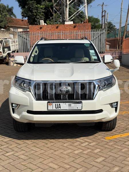 Big with watermark toyota land cruiser uganda kampala 26219