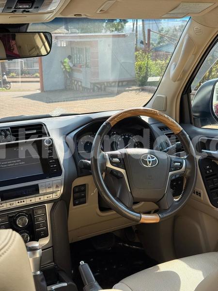 Big with watermark toyota land cruiser uganda kampala 26219