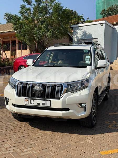Big with watermark toyota land cruiser uganda kampala 26219