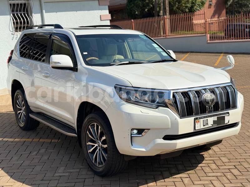 Big with watermark toyota land cruiser uganda kampala 26219