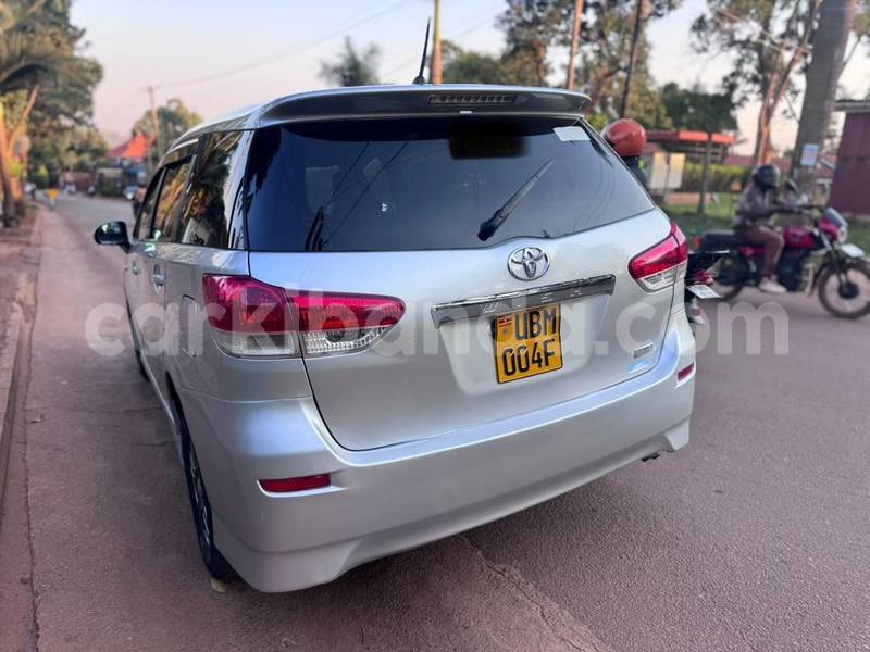 Big with watermark toyota wish uganda kampala 26220