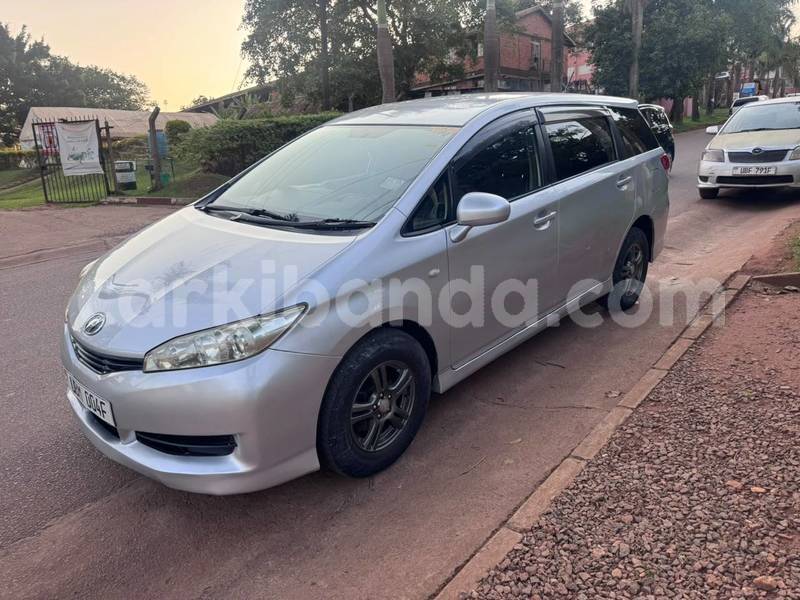 Big with watermark toyota wish uganda kampala 26220