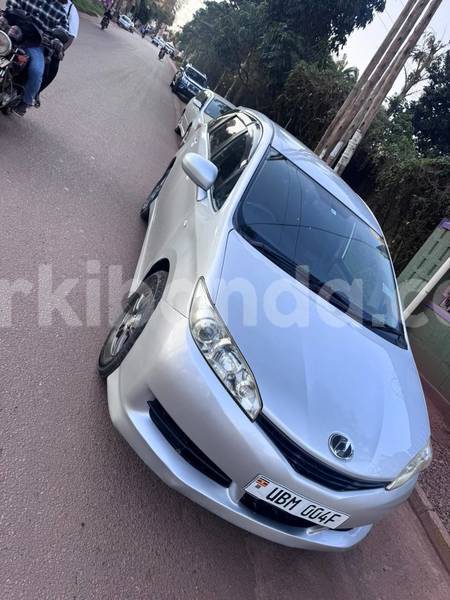 Big with watermark toyota wish uganda kampala 26220