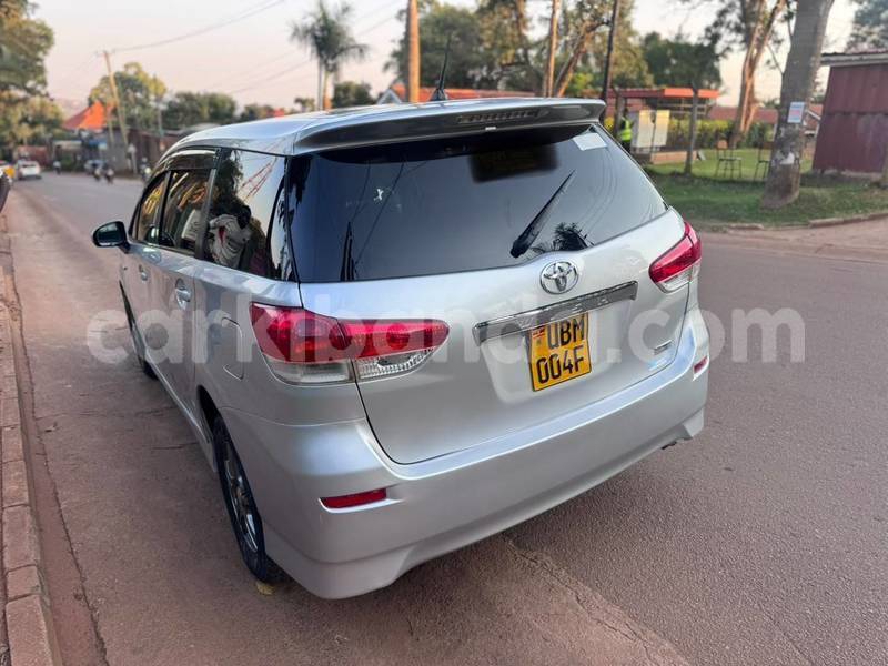Big with watermark toyota wish uganda kampala 26220
