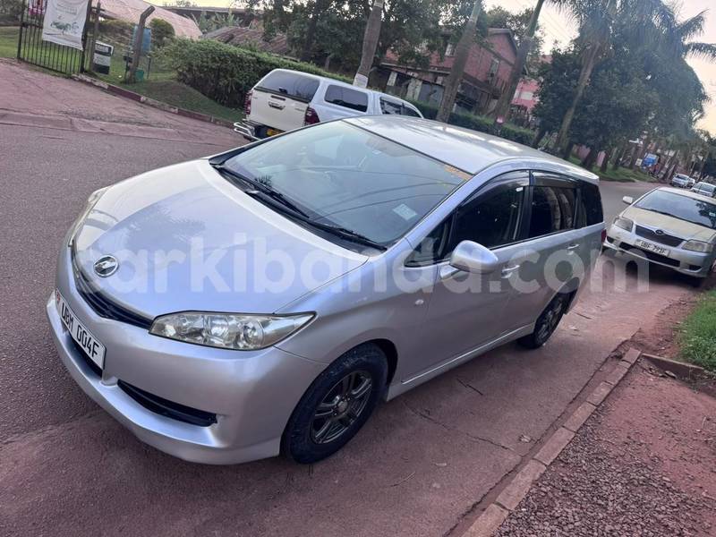 Big with watermark toyota wish uganda kampala 26220