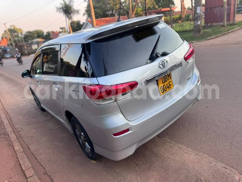 Big with watermark toyota wish uganda kampala 26220
