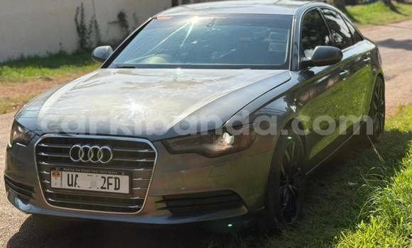Buy New Audi A6 Other Car in Kampala in Uganda Buy New Audi A6 Other Car in Kampala in Uganda
