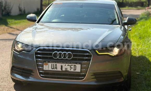 Buy New Audi A6 Other Car in Kampala in Uganda Buy New Audi A6 Other Car in Kampala in Uganda