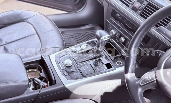 Buy New Audi A6 Other Car in Kampala in Uganda Buy New Audi A6 Other Car in Kampala in Uganda