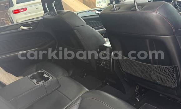 Nunua Mpya Mercedes‒Benz GLE Coupe Nyeupe Gari ndani ya Kampala nchini Uganda Nunua Mpya Mercedes‒Benz GLE Coupe Nyeupe Gari ndani ya Kampala nchini Uganda