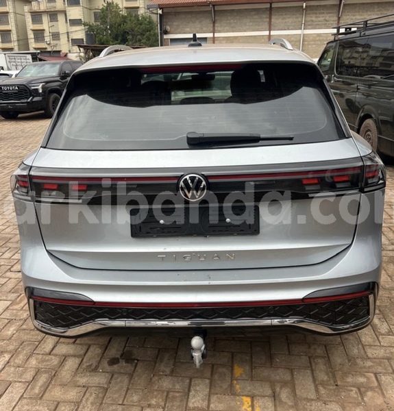 Big with watermark volkswagen tiguan uganda kampala 26223