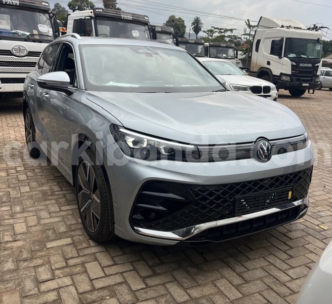 Big with watermark volkswagen tiguan uganda kampala 26223