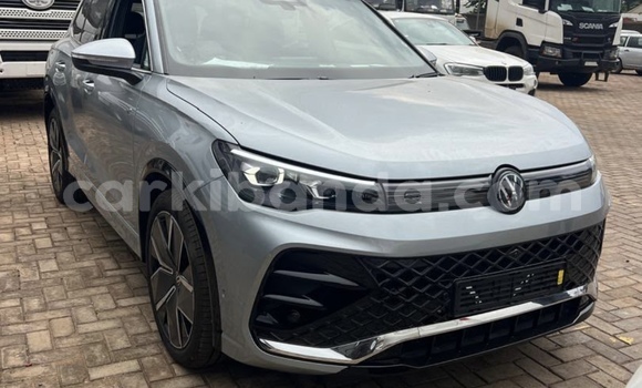 Buy New Volkswagen Tiguan Other Car in Kampala in Uganda Buy New Volkswagen Tiguan Other Car in Kampala in Uganda