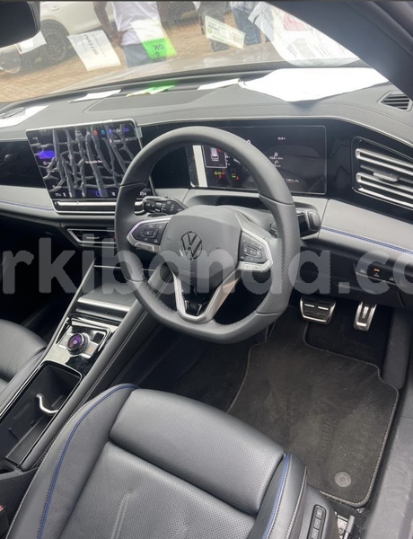 Big with watermark volkswagen tiguan uganda kampala 26223