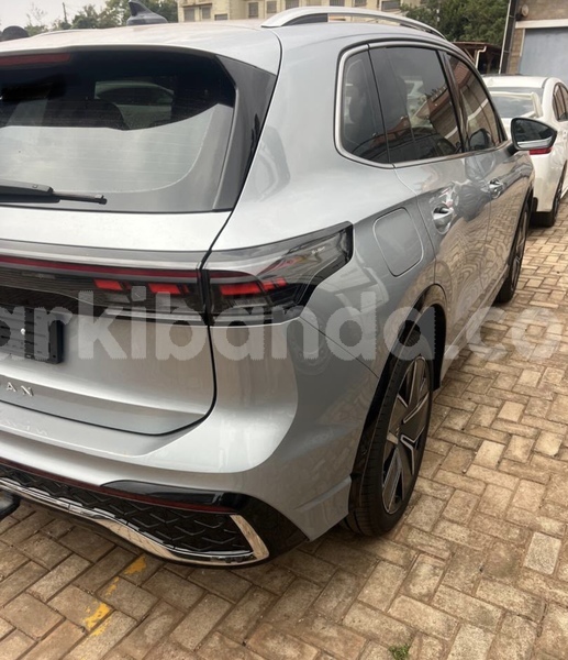 Big with watermark volkswagen tiguan uganda kampala 26223