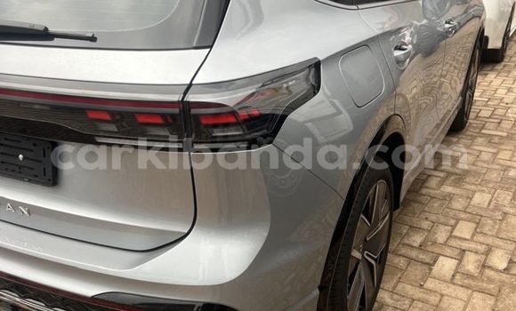 Buy New Volkswagen Tiguan Other Car in Kampala in Uganda Buy New Volkswagen Tiguan Other Car in Kampala in Uganda