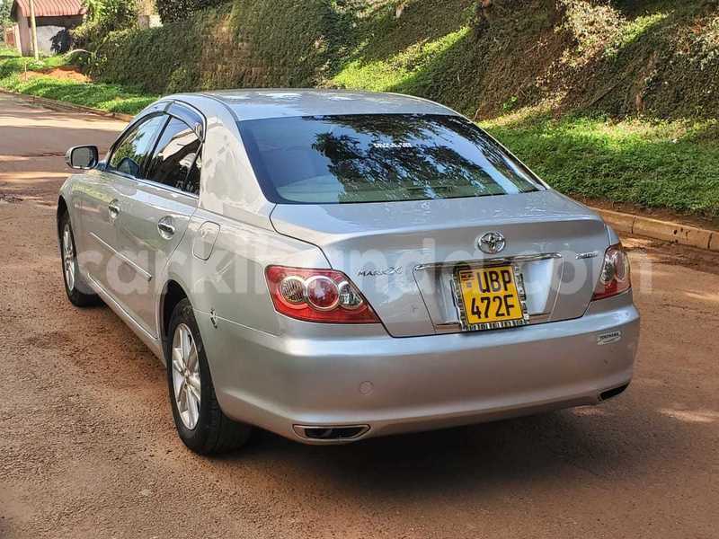 Big with watermark toyota mark x uganda kampala 26224