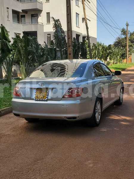 Big with watermark toyota mark x uganda kampala 26224