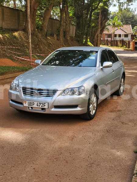 Big with watermark toyota mark x uganda kampala 26224