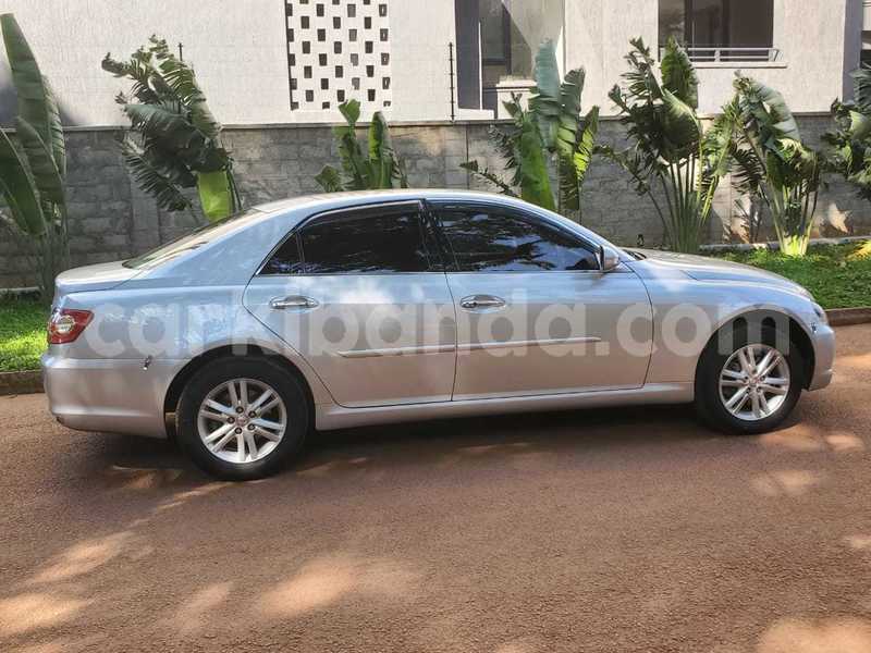 Big with watermark toyota mark x uganda kampala 26224