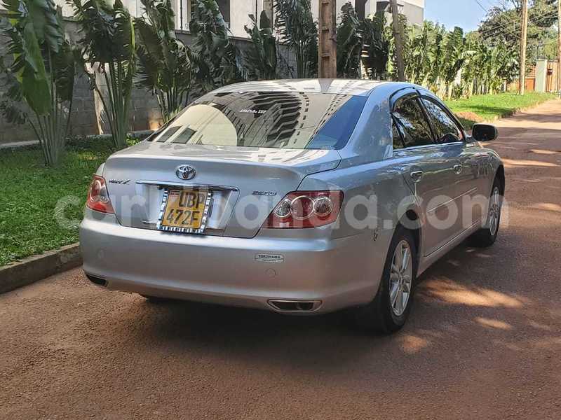 Big with watermark toyota mark x uganda kampala 26224