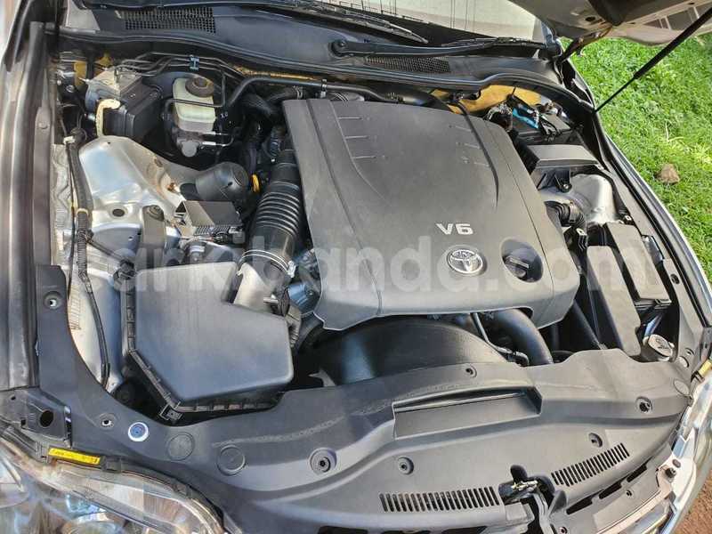 Big with watermark toyota mark x uganda kampala 26224