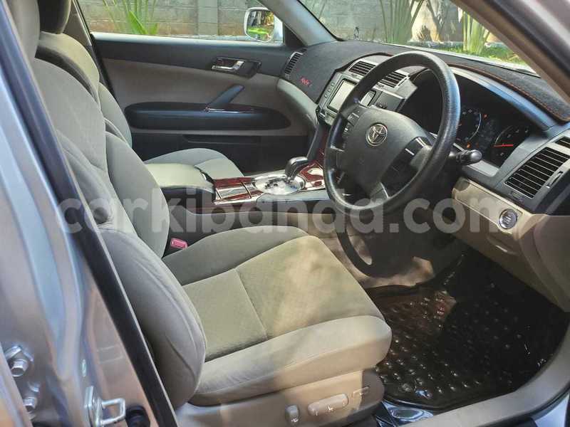 Big with watermark toyota mark x uganda kampala 26224