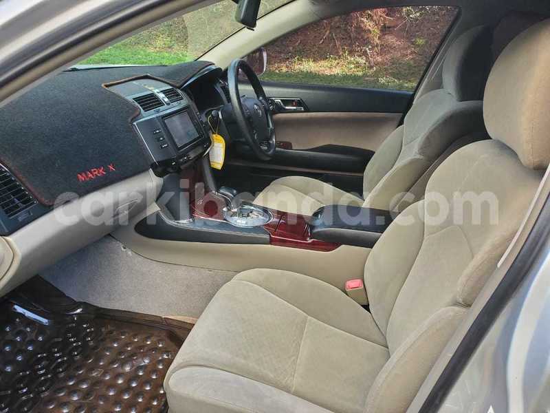 Big with watermark toyota mark x uganda kampala 26224
