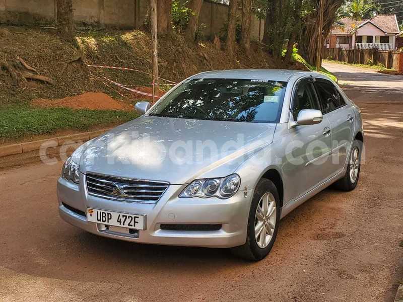 Big with watermark toyota mark x uganda kampala 26224