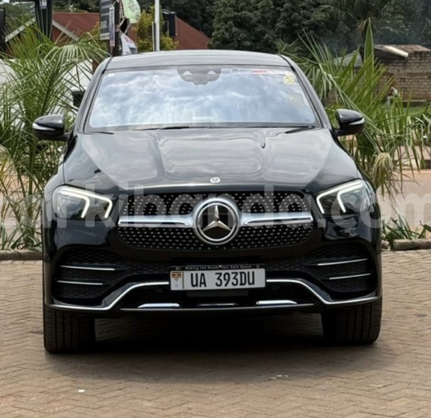 Big with watermark mercedes benz amg gle coupe uganda kampala 26225