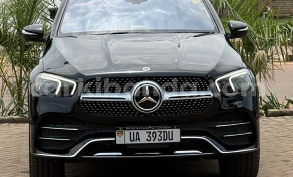 Gura Nshya Mercedes‒Benz AMG GLE Coupe Black Imodoka i Kampala mu Uganda Gura Nshya Mercedes‒Benz AMG GLE Coupe Black Imodoka i Kampala mu Uganda