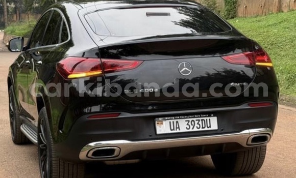 Buy New Mercedes‒Benz AMG GLE Coupe Black Car in Kampala in Uganda Buy New Mercedes‒Benz AMG GLE Coupe Black Car in Kampala in Uganda