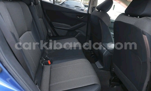 Buy Used Subaru Impreza Blue Car in Kampala in Uganda Buy Used Subaru Impreza Blue Car in Kampala in Uganda