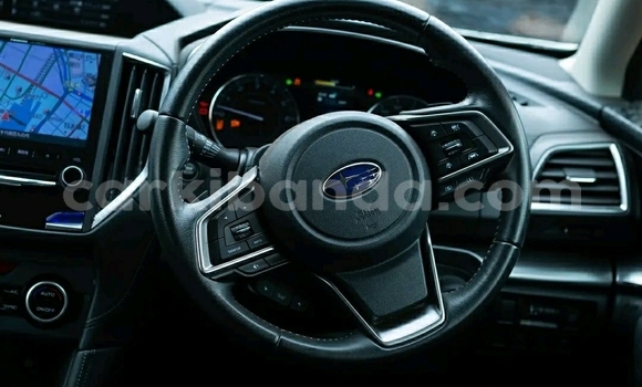 Buy Used Subaru Impreza White Car in Kampala in Uganda Buy Used Subaru Impreza White Car in Kampala in Uganda
