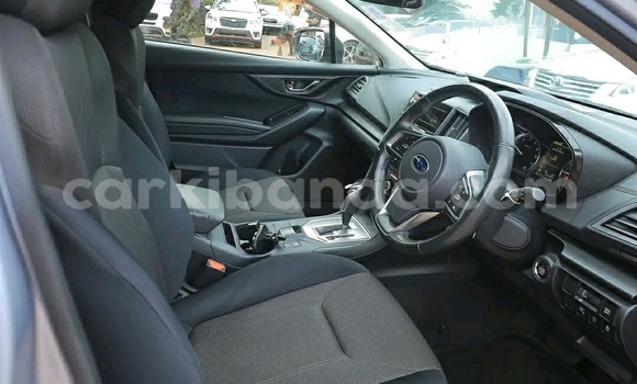 Buy Used Subaru Impreza Silver Car in Kampala in Uganda Buy Used Subaru Impreza Silver Car in Kampala in Uganda