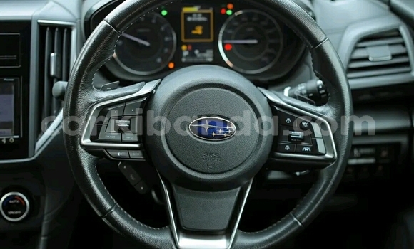 Buy Used Subaru Impreza Silver Car in Kampala in Uganda Buy Used Subaru Impreza Silver Car in Kampala in Uganda