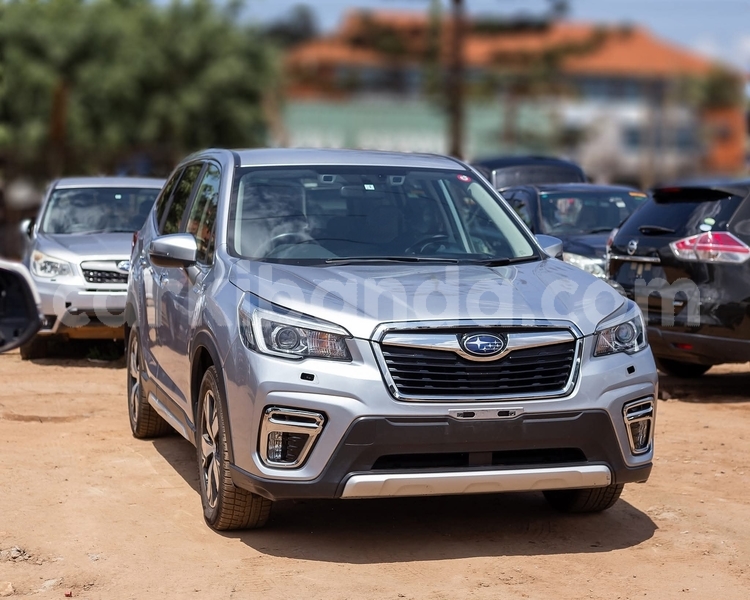 Big with watermark subaru forester uganda kampala 26229