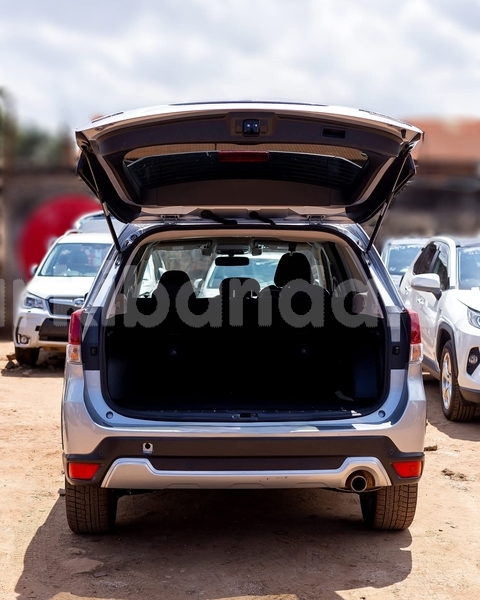 Big with watermark subaru forester uganda kampala 26229