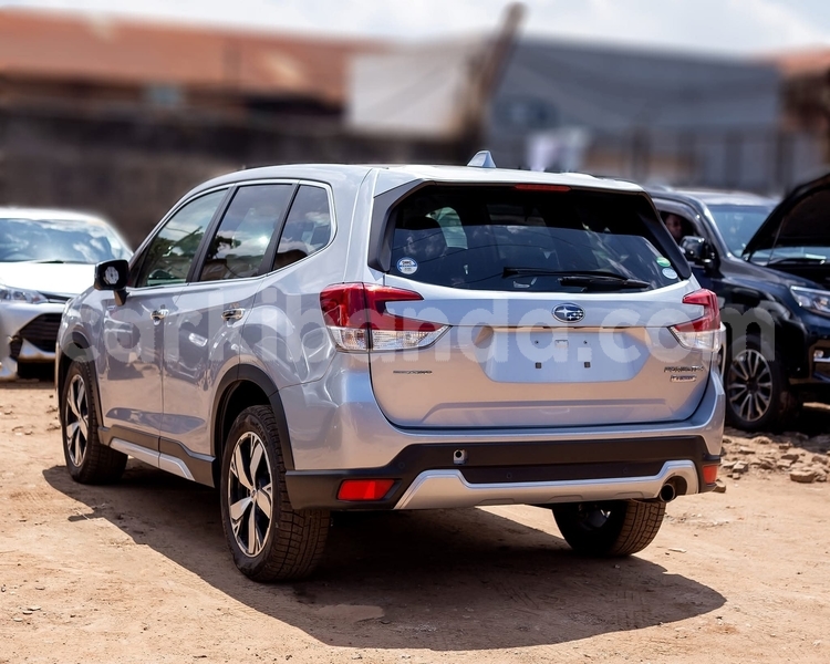 Big with watermark subaru forester uganda kampala 26229