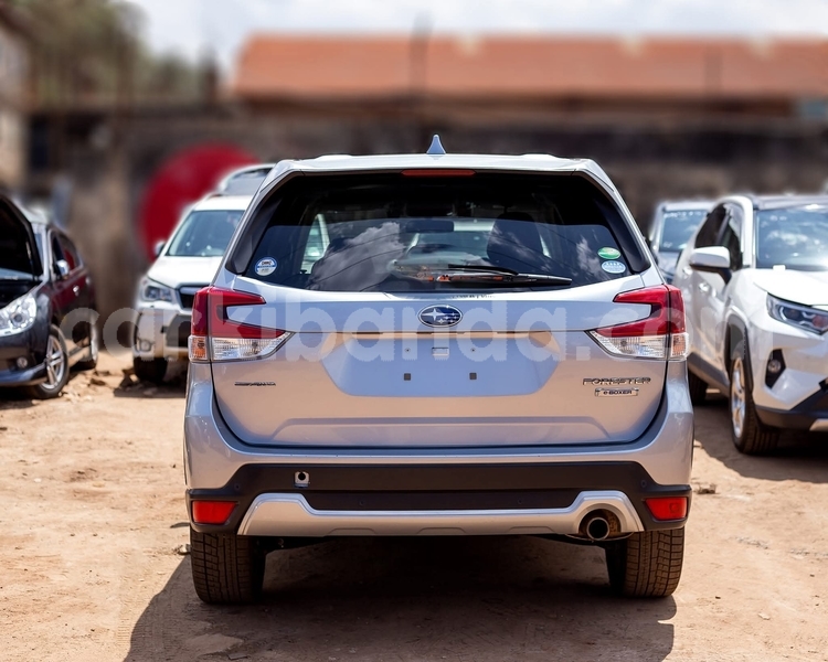 Big with watermark subaru forester uganda kampala 26229